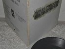 King Crimson Starless And Bible Black Japan gatefold LP 1974 P-8442A