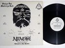 SATYA SAI MAITREYA KALI APACHE AKA SHICK CF-2777 - Vinyl LP