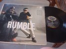 RUMBLE vg++ lp on JUBILEE 1959, CHANNELS, LOVE-NOTES
