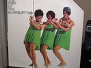 THE MARVELETTES.  