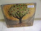 Sealed Music that Changes the World Various Artists Vinyl 4 RECORDS David Lynch