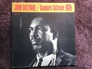 JOHN COLTRANE 