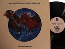 Nightbird & Co.  (2 LPs)  Alan White (of YES), Bad Company, Chicago, Jesse Colin