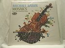 MICHAEL RABIN Mosaics Leon Pommers EMI /Testament 180 gram vinyl NEW SEALED LP