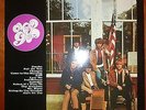 Rar LP - Moby Grape - 1984 - Edsel Records ?– ED 137 - UK