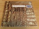 KROKODIL LP SWAMP GERMAN LIBERTY LBS 83 417 1 KRAUT ROCK HEAVY PROG PSYCH CAN