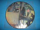 PINK FLOYD Limited Picture Disc LP Ummagumma UK PLP-40070-75