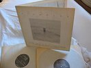 sound art compilation AIRWAVES  2-LP original Laurie Anderson, Vito Acconci