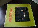MOUNTAIN BUS LP  SUNDANCE  GOOD RECORDS similar to  Grateful Dead
