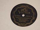 RAY NOBLE w/ AL BOWLLY Brighter Than The Sun VICTOR 24314 Jazz 78 / V++