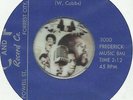 WILLIE COBBS Dont Say Good Bye NORTHERN SOUL R&B NEW BREED 45 RPM RECORD NM-