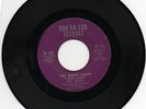 Rare 60's Northern Classic, The Ideals, The Mighty Lover, Boo-Ga-Loo, VG++, Clip