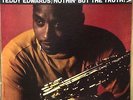 Teddy Edwards-Nothin' But The Truth-Prestige 7518-MONO