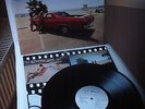FU MANCHU original Vinyl LP California Crossing (2002)