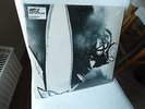 UNKLE (Radiohead)    original Picture Vinyl 3LP Never,Never,Land (2003)