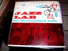 Gigi Gryce/Donald  