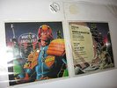 MADNESS - FINK BROTHERS PICTURE DISC - 2000 AD JUDGE DREDD BOLLAND SUGGS 2 TONE