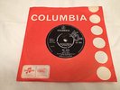 KEITH RELF - MR. ZERO - 1966 COLUMBIA 45 - THE YARDBIRDS