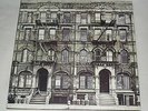 LED ZEPPELIN Physical Graffiti 2LP SWAN SONG 1975re ITALY later press+inner