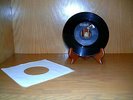 JAMES WALSH GYPSY BAND - CUZ IT'S YOU GIRL - NORTHERN SOUL 45 ON RCA