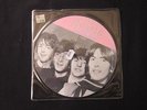 The Beatles 45 Single Picture Disc Lady Madonna Inner Light UK Import Record NM