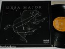 URSA MAJOR same Dick Wagner Frost LP RCA Rec. US 1972 Rare HEAVY PSYCH 