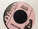 Coletta Woodson / Cheryl Johnson ?– Follow The Wind / It's Not Too Late