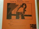 AC/DC LIVE IN ADELAIDE  RARE  UNPLAYED  MINT.