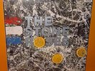 1991 SILVERTONE RECORDS THE STONE ROSES 12