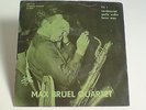 MAX BRUEL - BENT AXEN - ERIK MOSELHOLM - METRONOME EP 118 - DENMARK - EX 