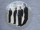 David Bowie: Tin Machine, Maggie’s Farm (Live) Very Rare Uncut Picture Disc