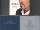 George Michael  2 MINIDISC LADIES & GENTLEMEN ( THE BEST OF )   DOPPEL MINIDISC