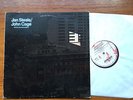Jan Steele / John Cage: Voices and Instruments (Obscure No.5), Brian Eno