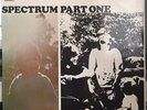 Spectrum Part One  1971 OZ PROG PSYCH Vinyl LP EX  Murtceps NM