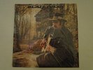 Blaze Foley vinyl LP Vital Record 33 recorded in Alabama friend Towns Zandt 7497