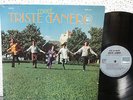 TRISTE JANERO  WHITE WHALE 7122  RENE DE MARIE  M- ST  $75.00