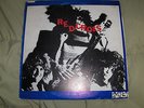 Red Cross - Born Innocent LP 1st Press Smoke Seven SMK 7-103 EX- Redd Kross