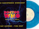 BBC Radiophonic Workshop - Doctor Who Theme 50th Anniversary 7