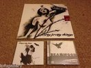 Dirty Pretty Things ?Waterloo DEBUT LP Vinyl CD S  Orig 2006 Pressing CARL BARAT