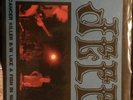 JEFF the Brotherhood Cancer Killer B/W Like A Fish In Water 7