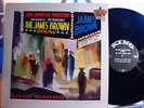 James Brown Live at the Apollo King 826 1st press LP & Cover