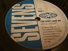 Epitome of sound-You dont love me/Majestics-I love her so much-Sevens