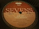 Carol Anderson-Sad girl/Velvet Hammer-Happy-Sevens
