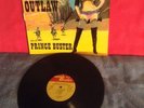 PRINCE BUSTER The Outlaw Wanted By The Public PBLP 822 Record Jamaica Reggae LP