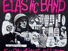 The Elastic Band - Expansions On Life  rare orig.  German Decca / Nova Prog Rock
