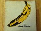 Velvet Underground And Nico LP 1967 Verve Pressing Torso Cover Unpeeled Banana