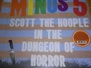 The Minus 5 Scott the Hoople 5 LP Set Record Store Day 2014 Limited REM Wilco