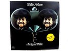 Willie Nelson SHOTGUN WILLIE, Atlantic PROMO (1973)