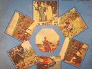 MARLEY, Bob & THE WAILERS - Soul Revolution Part II - limited blue vinyl LP