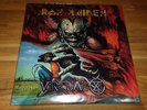 Iron Maiden Virtual Xi LP-